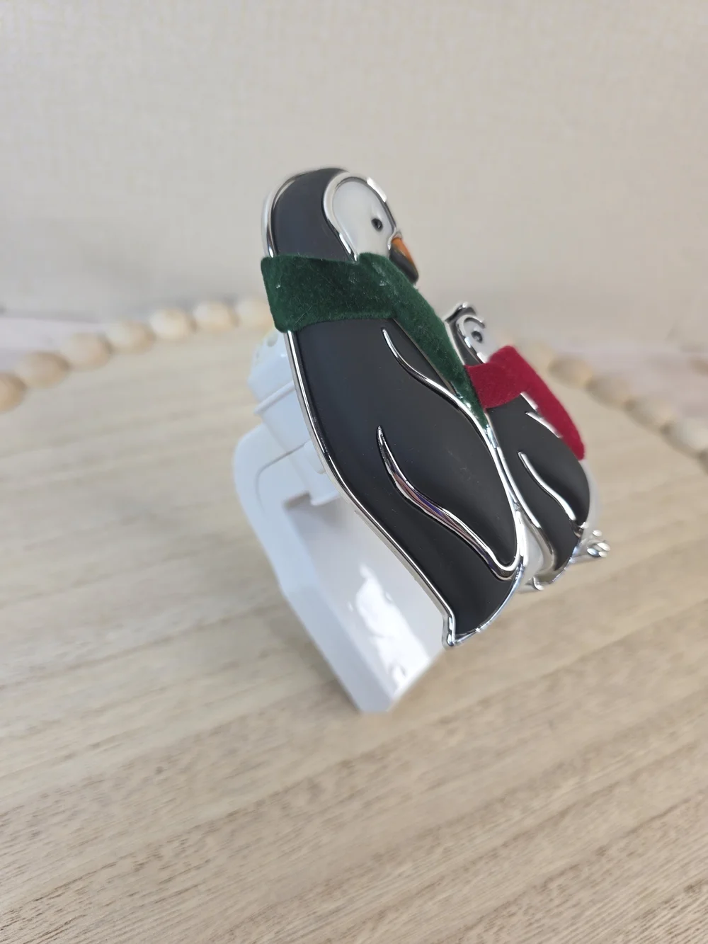 Bath & Body Works penguin other